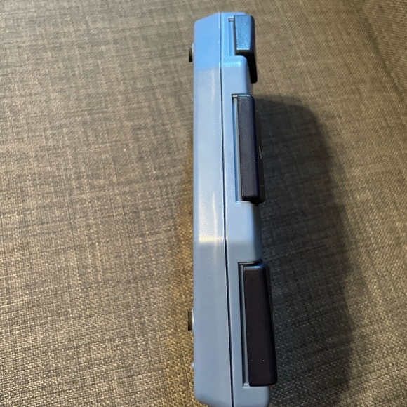 Vintage 1995 Jeopardy Handheld Game by Tiger Electronics - TESTED - Picture 8 of 11